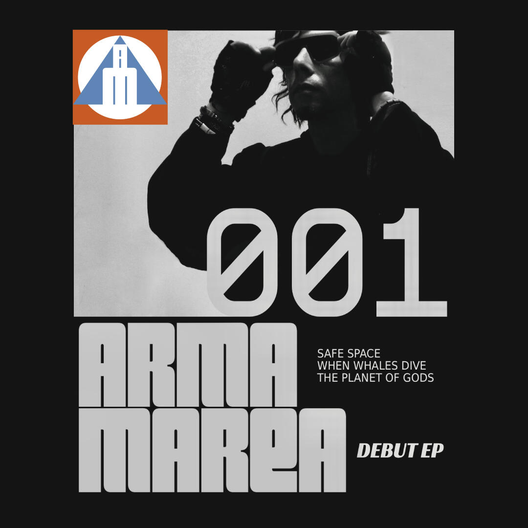 New Music Project Arma Marea Created By Coraille Kuu